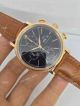 Knockoff Swiss IWC Schaffhausen Portofino Watch Black Dial (2)_th.jpg